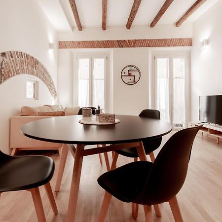 Ferienwohnung Realkasa La Finestrella Sui Portici Bologna Exterior foto